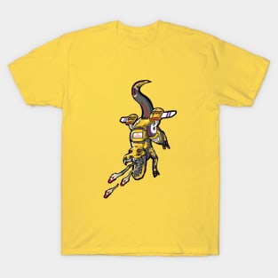 Dino Mech T-Shirt